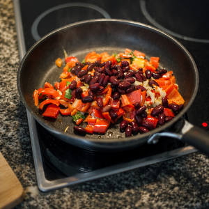 Local Cooking Experience