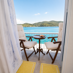 Seaside Apartment