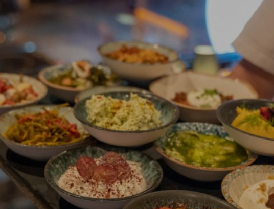 Local Food You Must Try