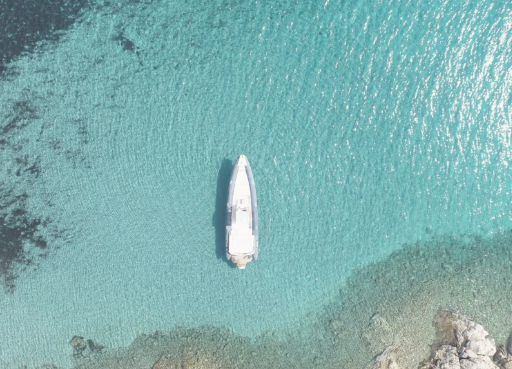 Hidden Beaches of Ithaca